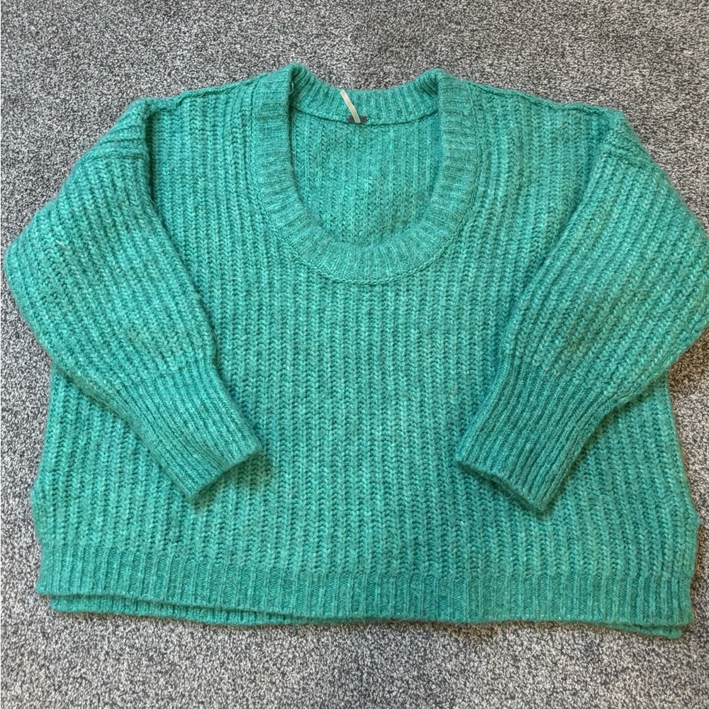 Free People Sweater